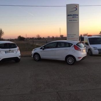 bolaños auto